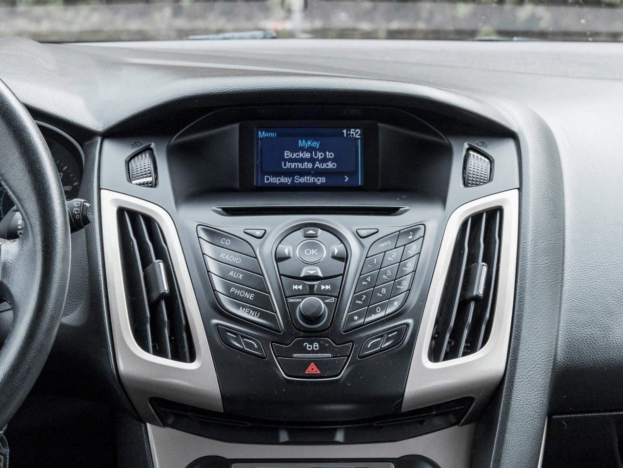 2012 Ford Focus HB SEL Photo