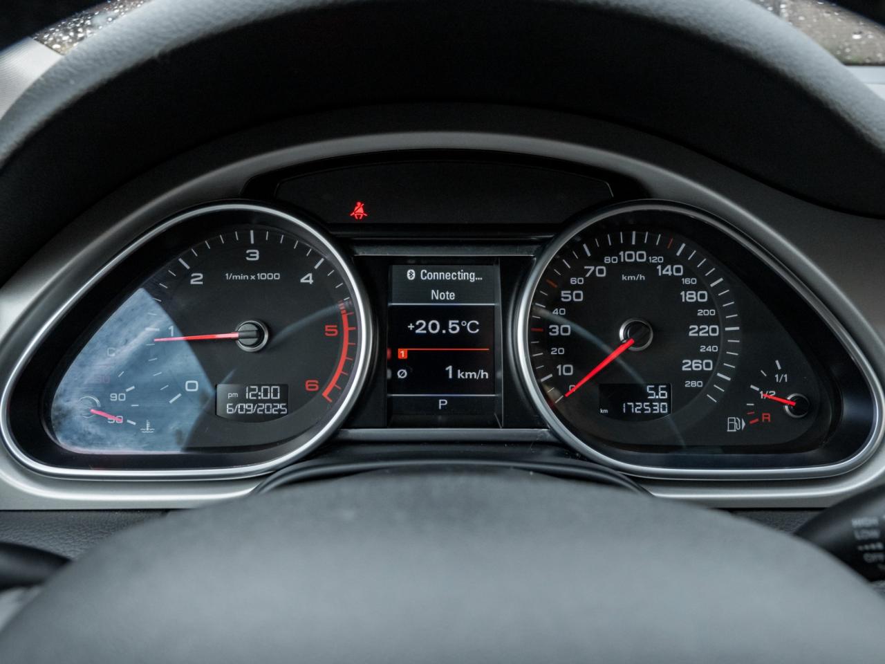 2015 Audi Q7 Quattro 4dr 3.0L TDI Progressive !! EXCELLENT COND Photo