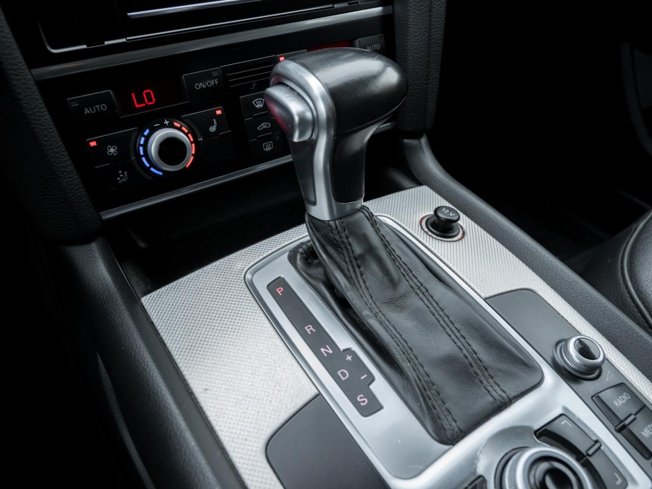 2015 Audi Q7 Quattro 4dr 3.0L TDI Progressive !! EXCELLENT COND Photo