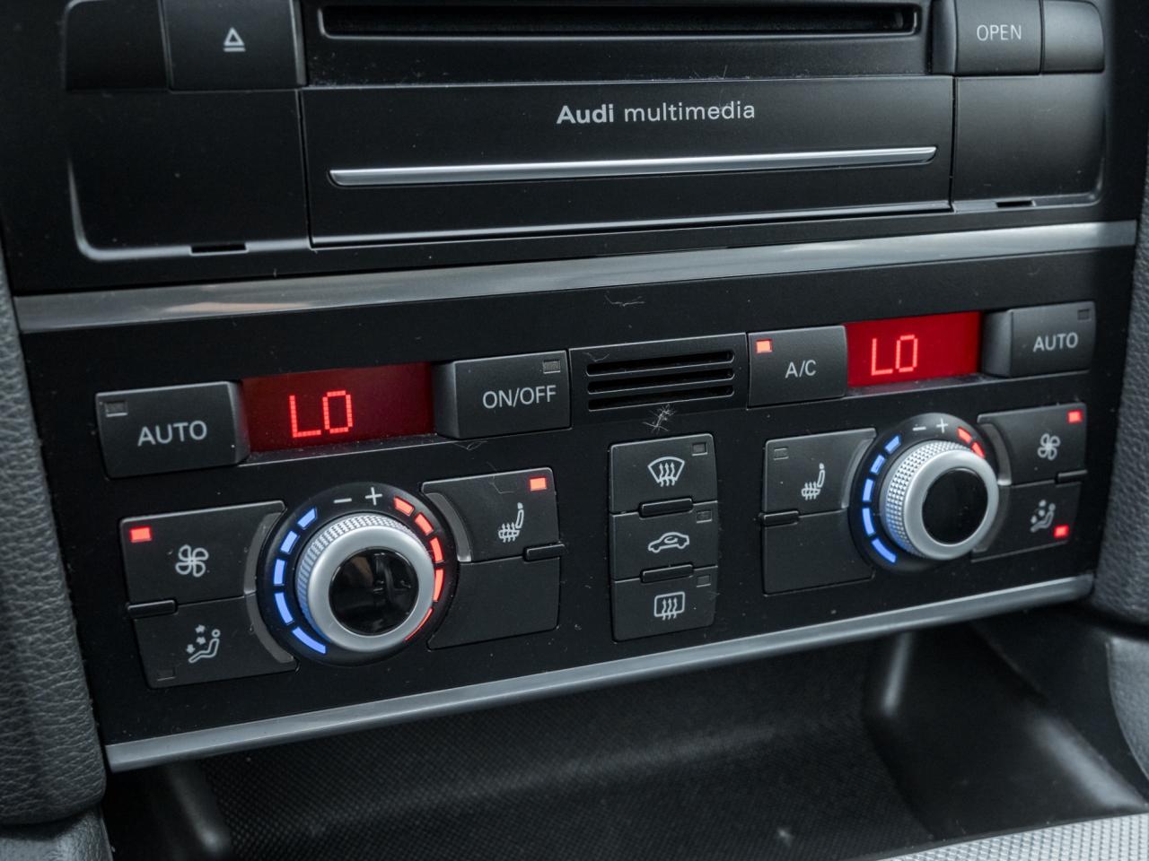 2015 Audi Q7 Quattro 4dr 3.0L TDI Progressive !! EXCELLENT COND Photo