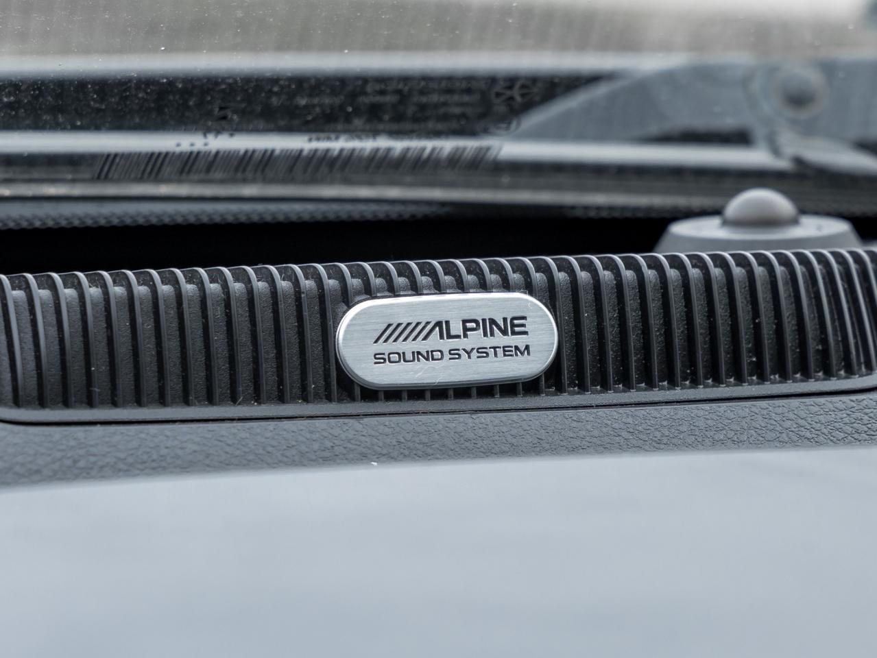 2017 RAM 1500 4WD Crew Cab 140.5 Laramie, NO ACCIDENT, LEATHER, Photo