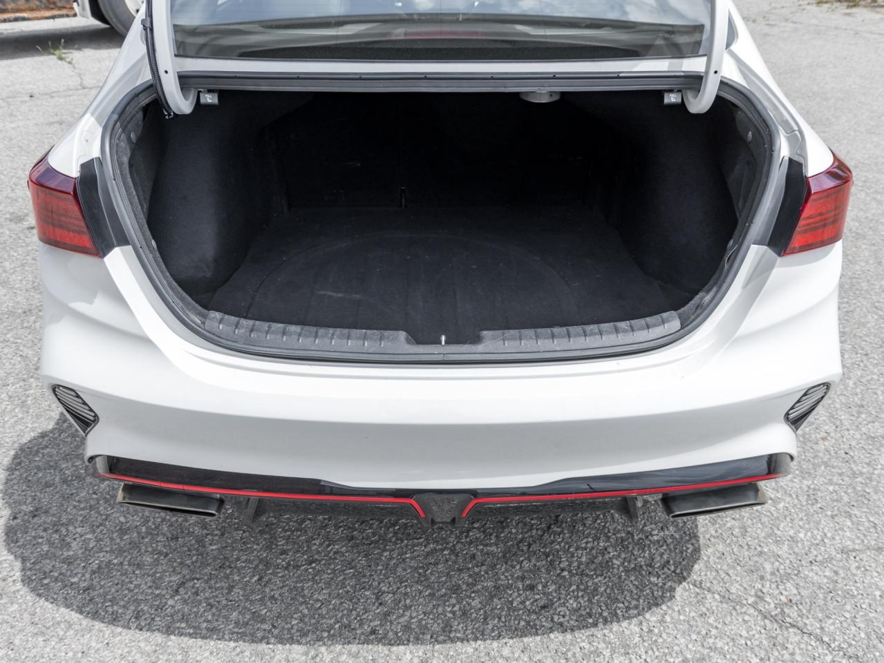 2023 Kia Forte GT Limited DCT -Dealer Serviced-BOSE-Vent Seats-Le Photo