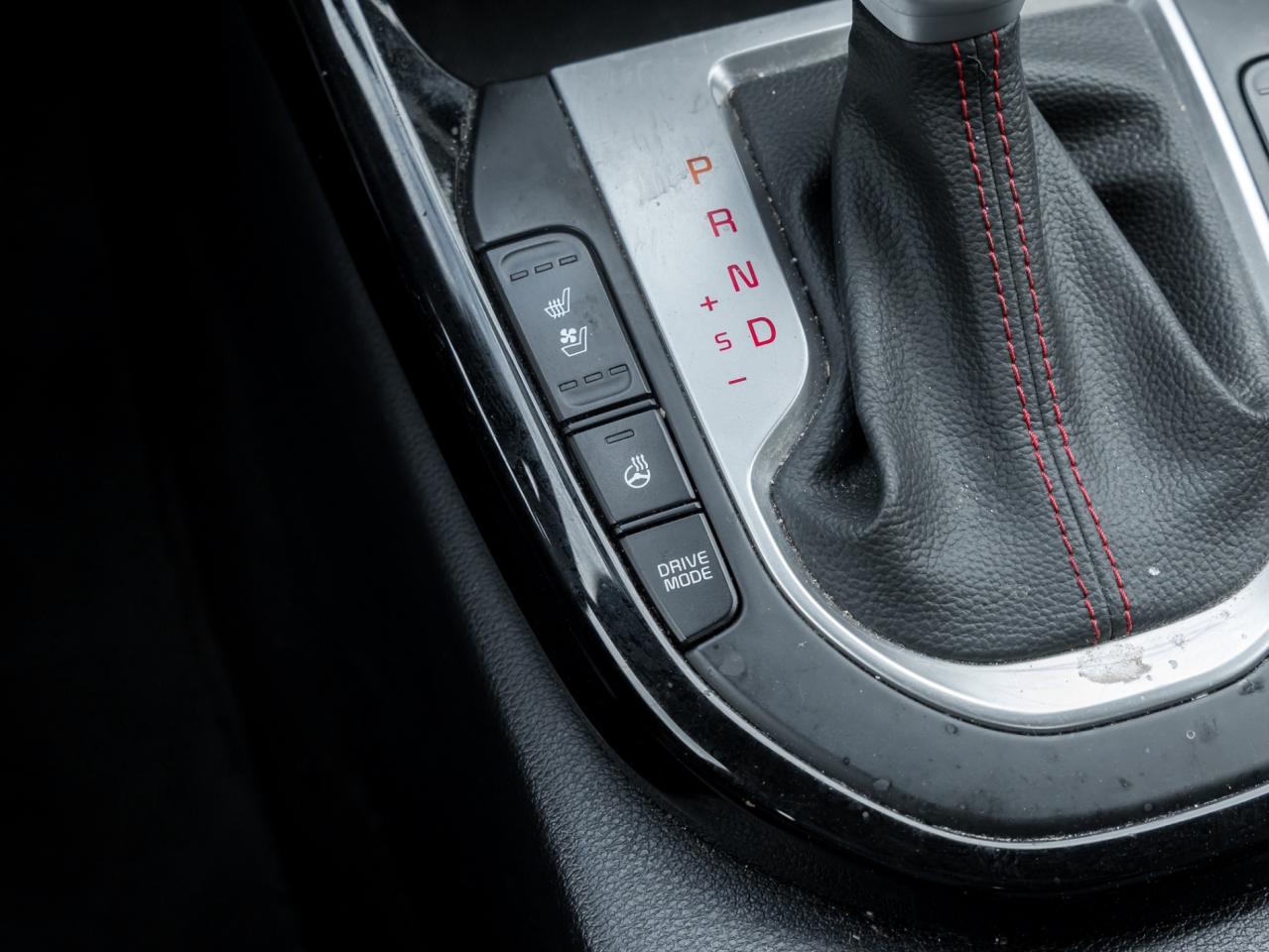 2023 Kia Forte GT Limited DCT -Dealer Serviced-BOSE-Vent Seats-Le Photo