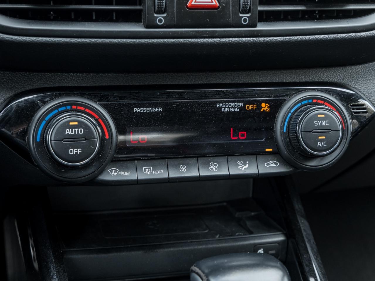 2023 Kia Forte GT Limited DCT -Dealer Serviced-BOSE-Vent Seats-Le Photo