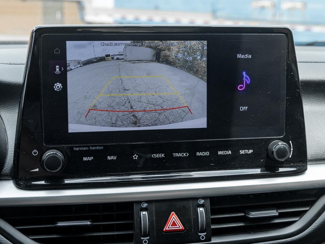 2023 Kia Forte GT Limited DCT -Dealer Serviced-BOSE-Vent Seats-Le Photo