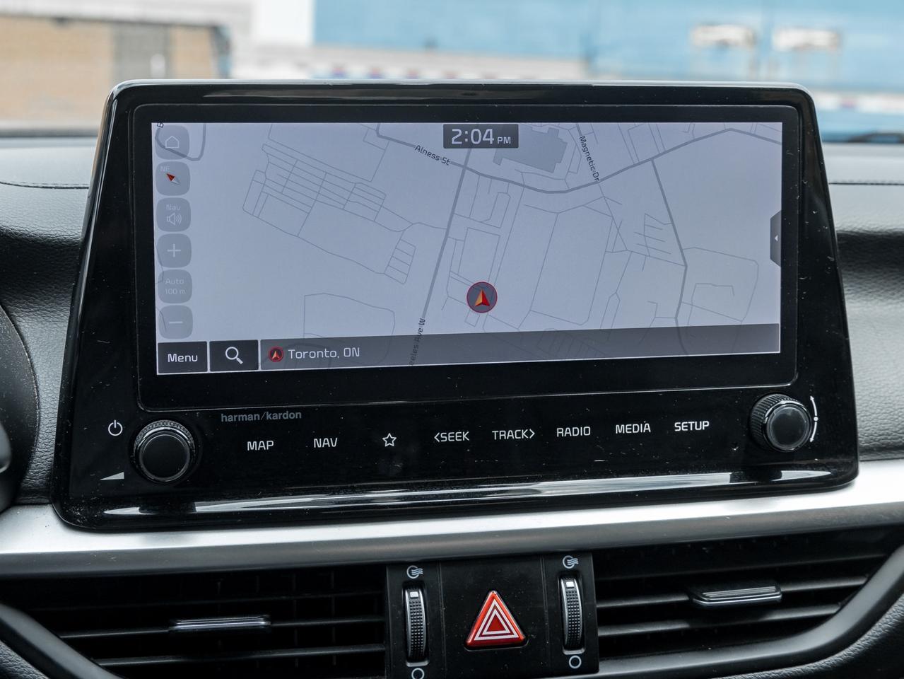 2023 Kia Forte GT Limited DCT -Dealer Serviced-BOSE-Vent Seats-Le Photo