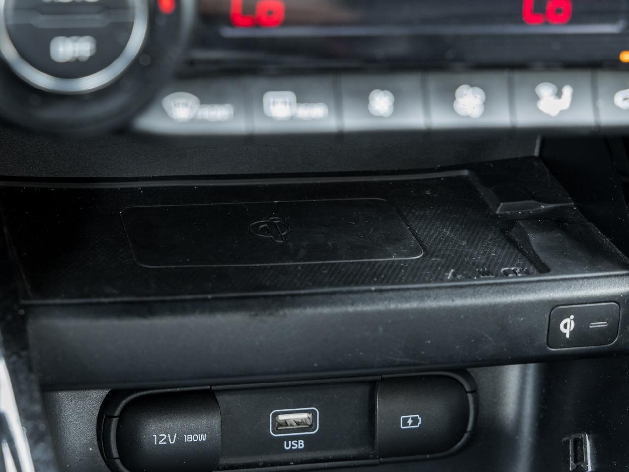 2023 Kia Forte GT Limited DCT -Dealer Serviced-BOSE-Vent Seats-Le Photo