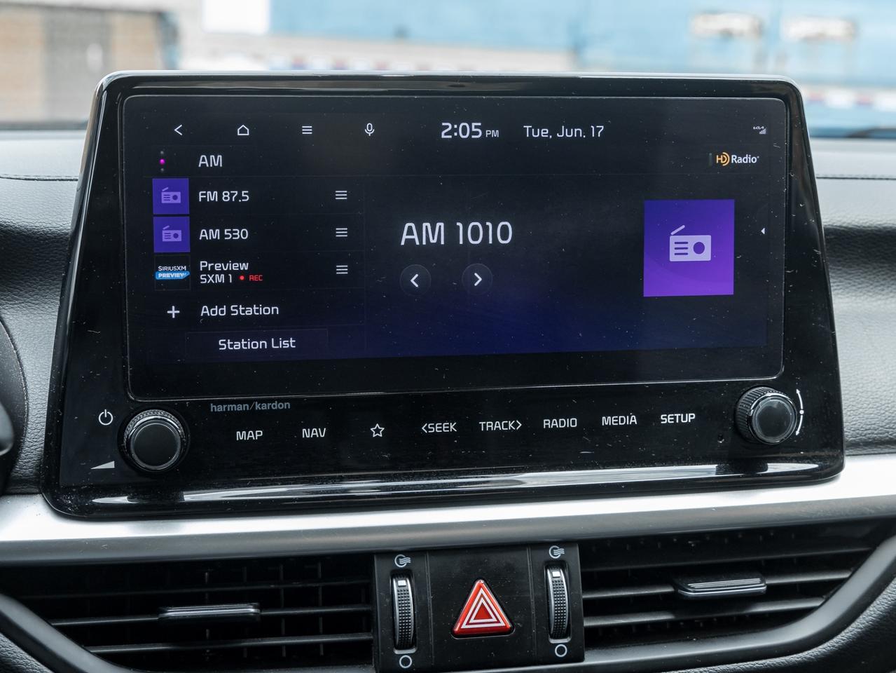 2023 Kia Forte GT Limited DCT -Dealer Serviced-BOSE-Vent Seats-Le Photo