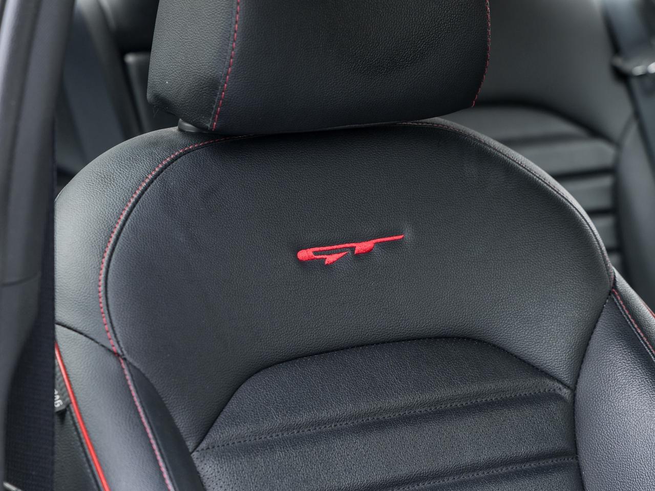 2023 Kia Forte GT Limited DCT -Dealer Serviced-BOSE-Vent Seats-Le Photo