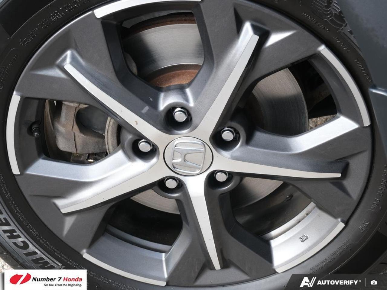 2024 Honda HR-V Sport-B Awd *EXTENDED FACTORY WARRANTY*NO REPORTED Photo