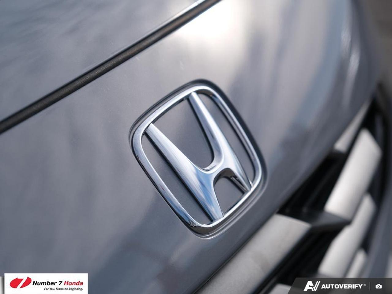 2024 Honda HR-V Sport-B Awd *EXTENDED FACTORY WARRANTY*NO REPORTED Photo