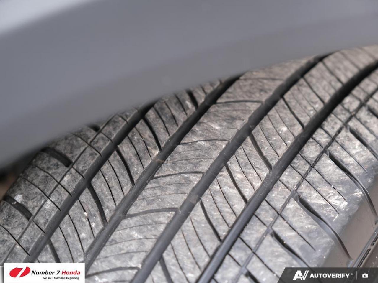 2024 Honda HR-V Sport-B Awd *EXTENDED FACTORY WARRANTY*NO REPORTED Photo