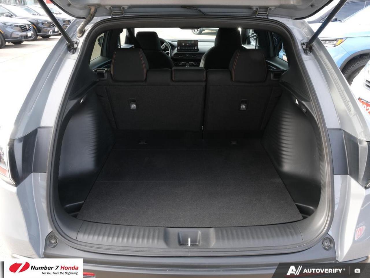 2024 Honda HR-V Sport-B Awd *EXTENDED FACTORY WARRANTY*NO REPORTED Photo