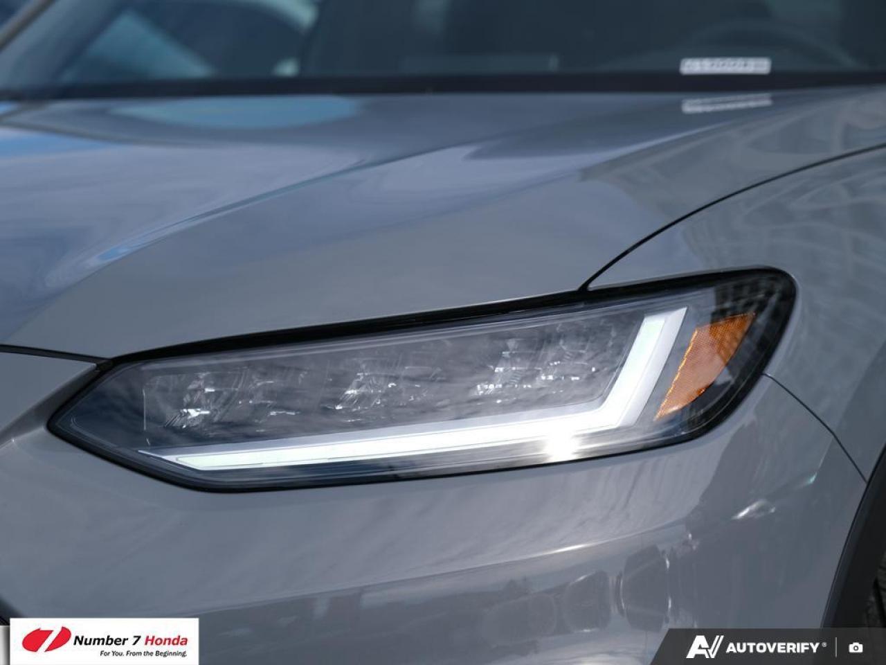 2024 Honda HR-V Sport-B Awd *EXTENDED FACTORY WARRANTY*NO REPORTED Photo