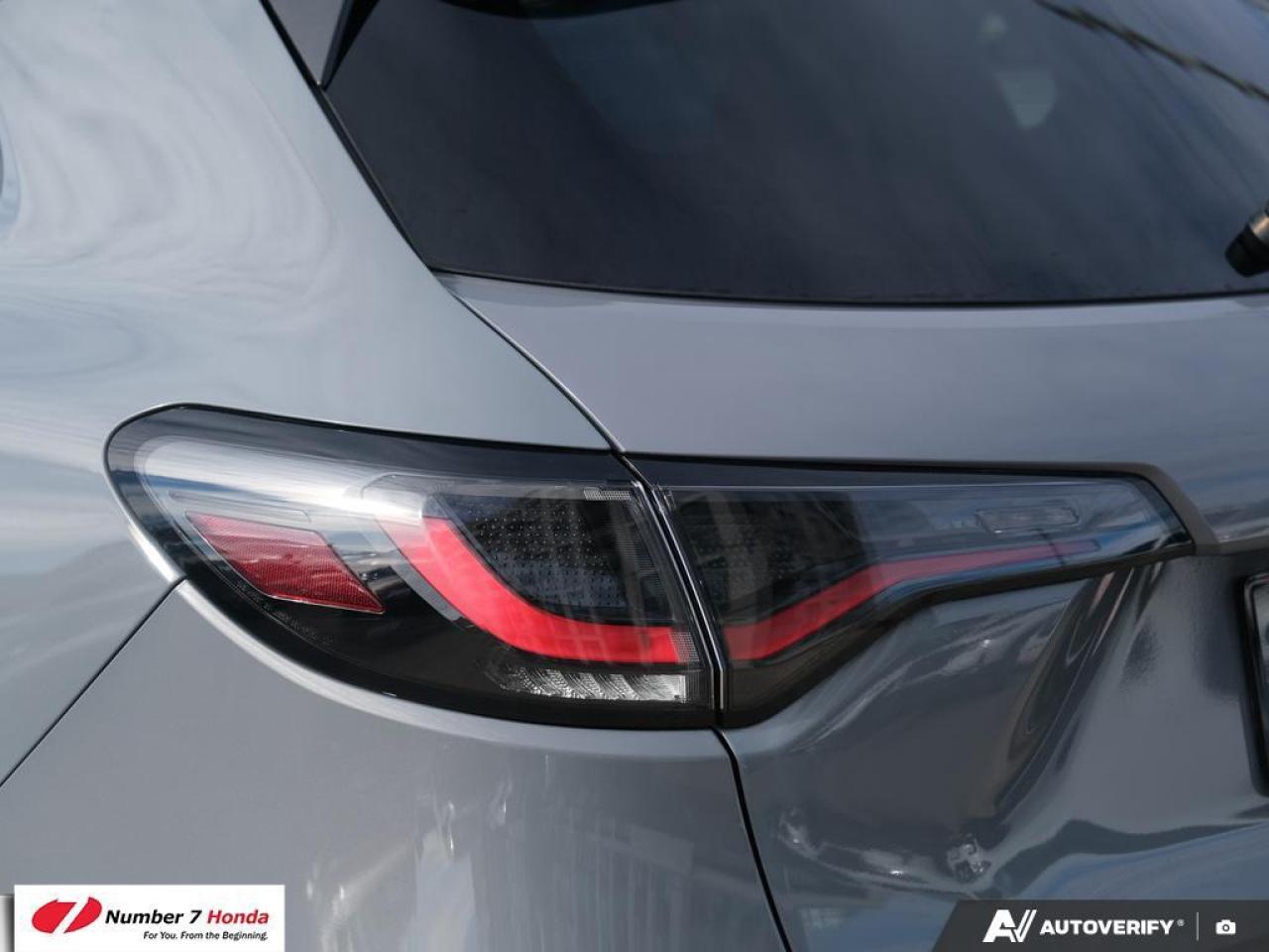 2024 Honda HR-V Sport-B Awd *EXTENDED FACTORY WARRANTY*NO REPORTED Photo