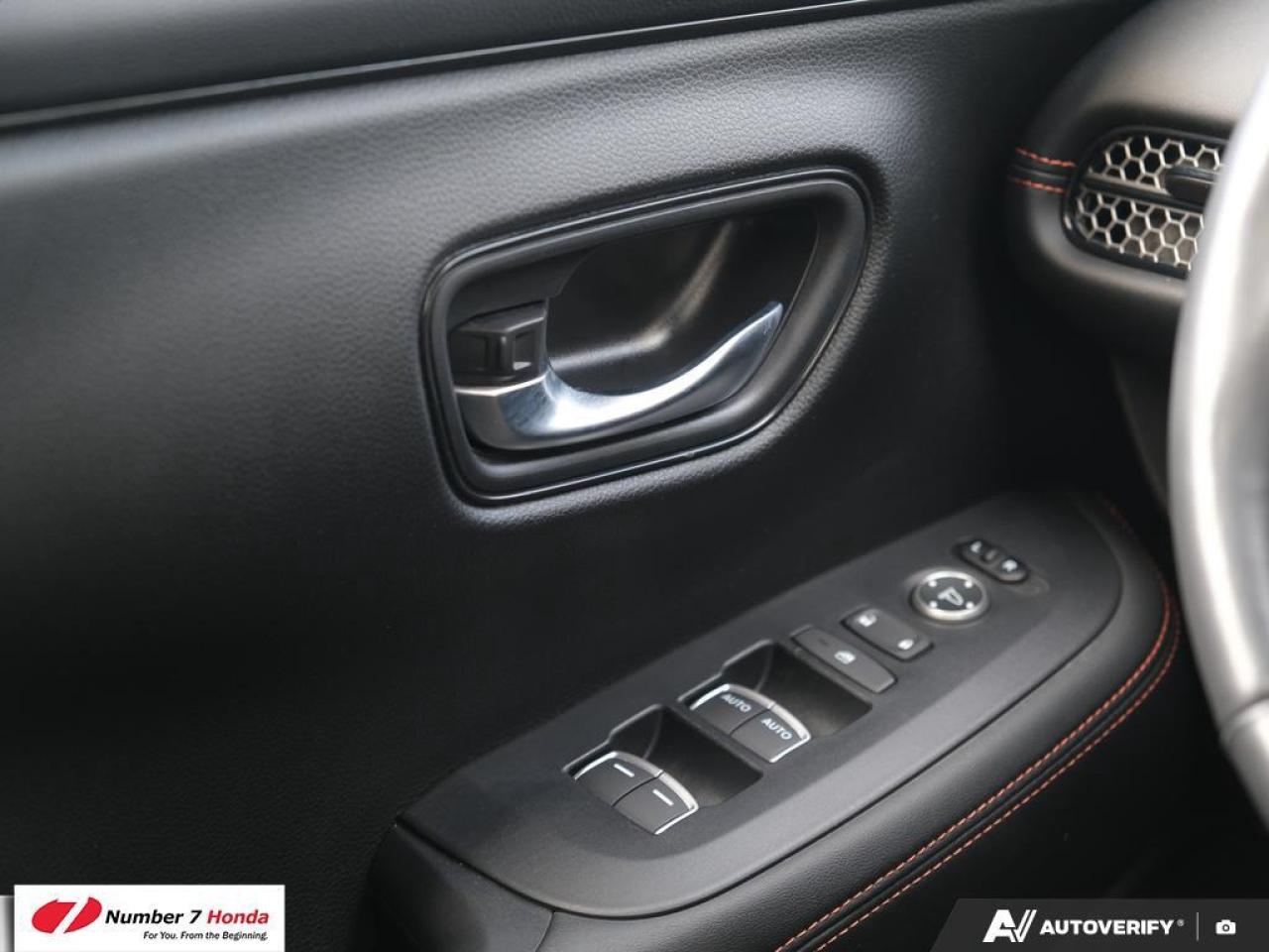 2024 Honda HR-V Sport-B Awd *EXTENDED FACTORY WARRANTY*NO REPORTED Photo