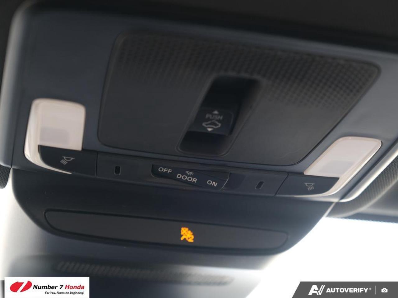 2024 Honda HR-V Sport-B Awd *EXTENDED FACTORY WARRANTY*NO REPORTED Photo