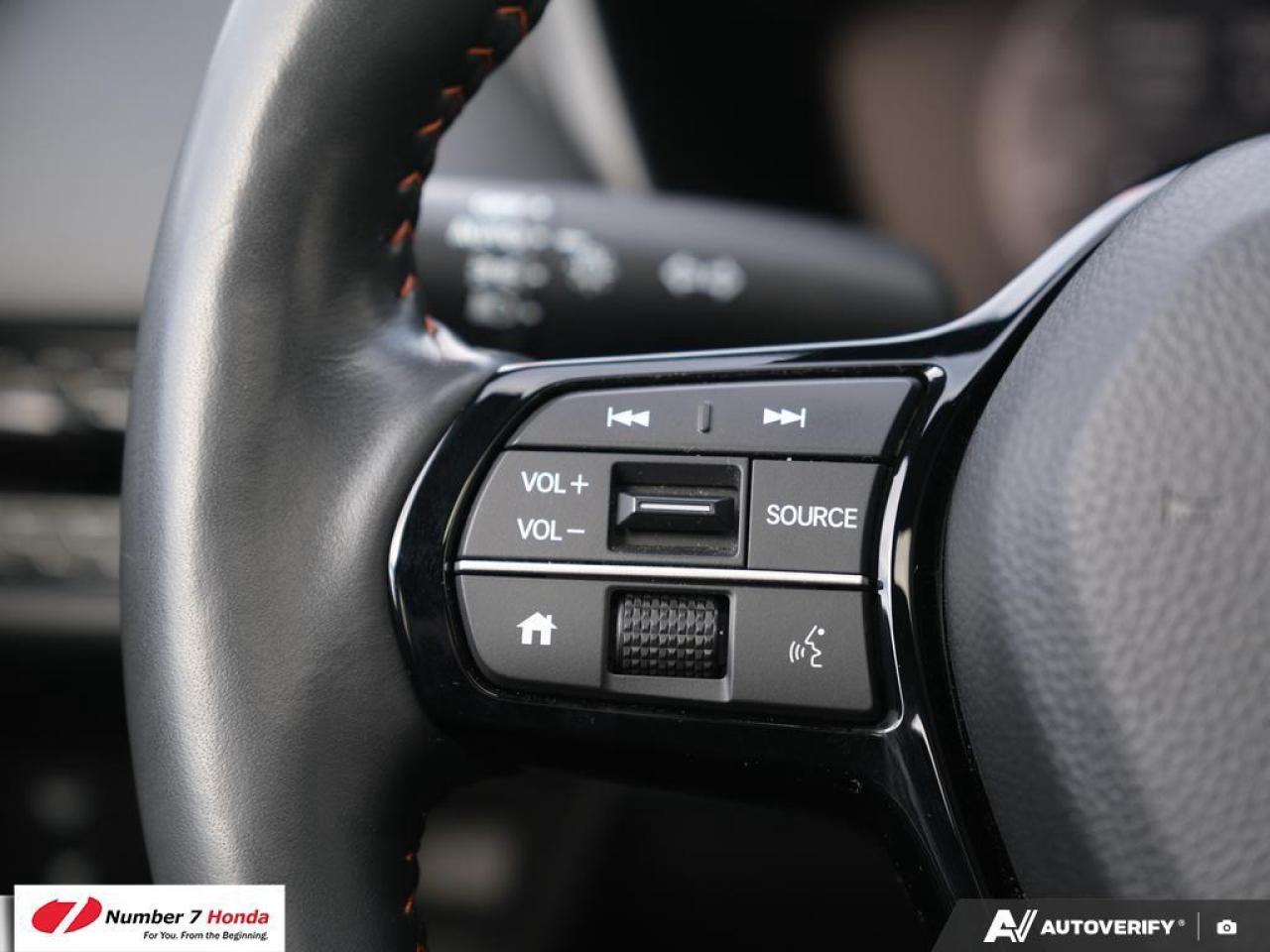 2024 Honda HR-V Sport-B Awd *EXTENDED FACTORY WARRANTY*NO REPORTED Photo