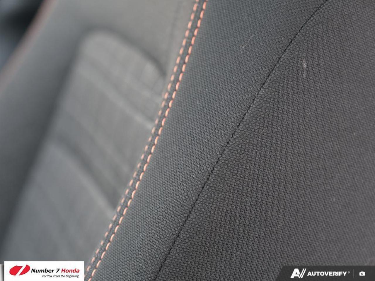 2024 Honda HR-V Sport-B Awd *EXTENDED FACTORY WARRANTY*NO REPORTED Photo