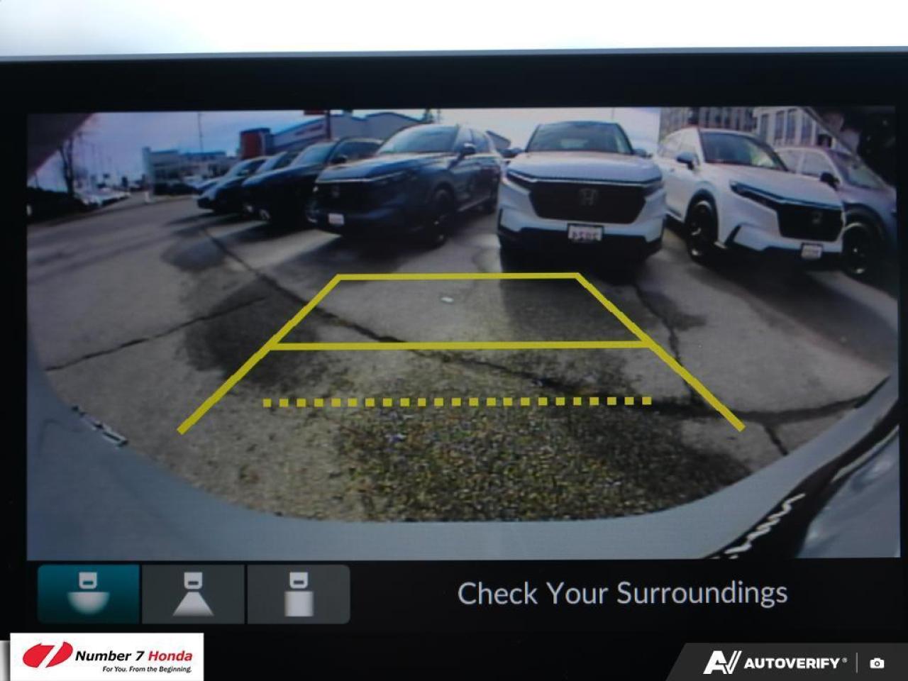 2024 Honda HR-V Sport-B Awd *EXTENDED FACTORY WARRANTY*NO REPORTED Photo