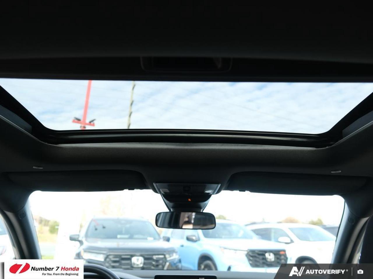 2024 Honda HR-V Sport-B Awd *EXTENDED FACTORY WARRANTY*NO REPORTED Photo