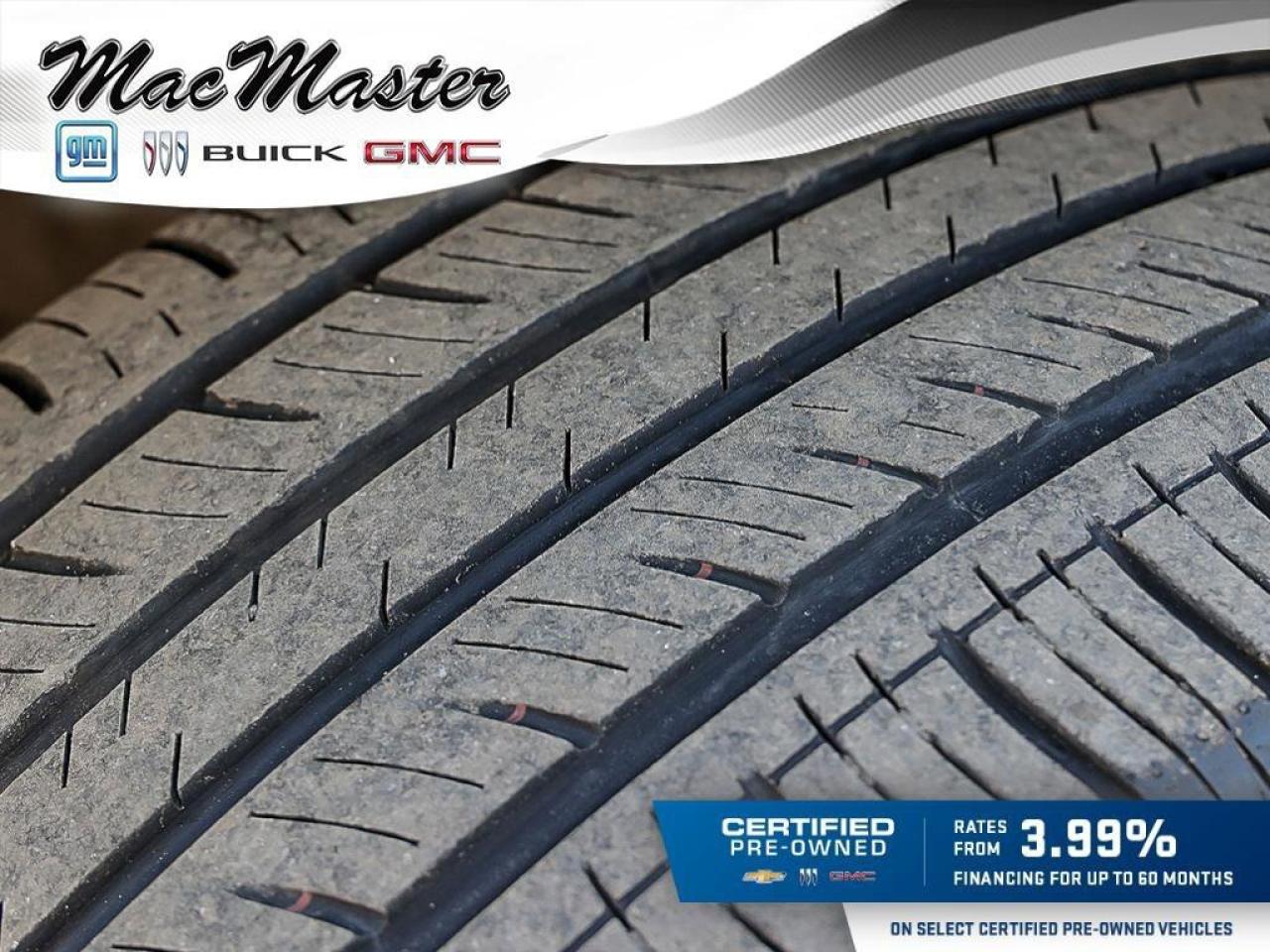 2021 GMC Terrain SLESLE ELEVATION, AWD, 1.5T, HEATED CLOTH, REMOTE Photo