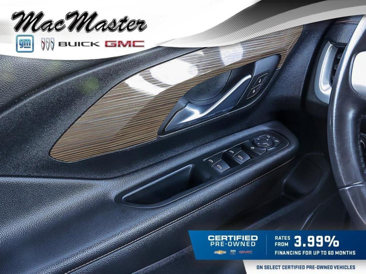 2021 GMC Terrain SLESLE ELEVATION, AWD, 1.5T, HEATED CLOTH, REMOTE Photo