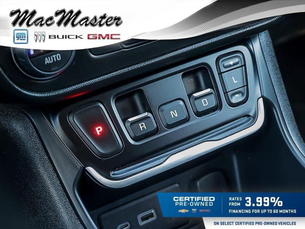 2021 GMC Terrain SLESLE ELEVATION, AWD, 1.5T, HEATED CLOTH, REMOTE Photo