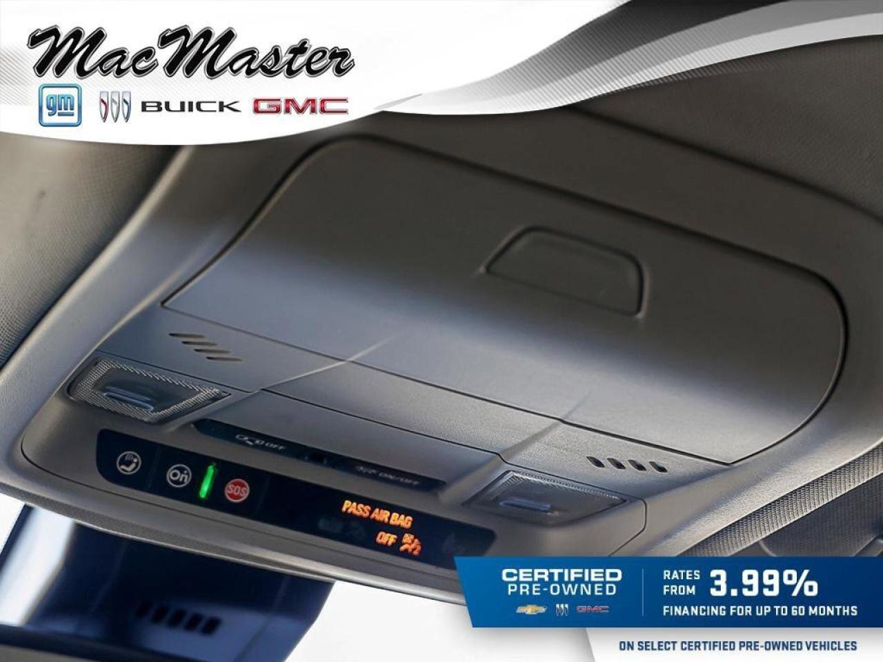 2021 GMC Terrain SLESLE ELEVATION, AWD, 1.5T, HEATED CLOTH, REMOTE Photo