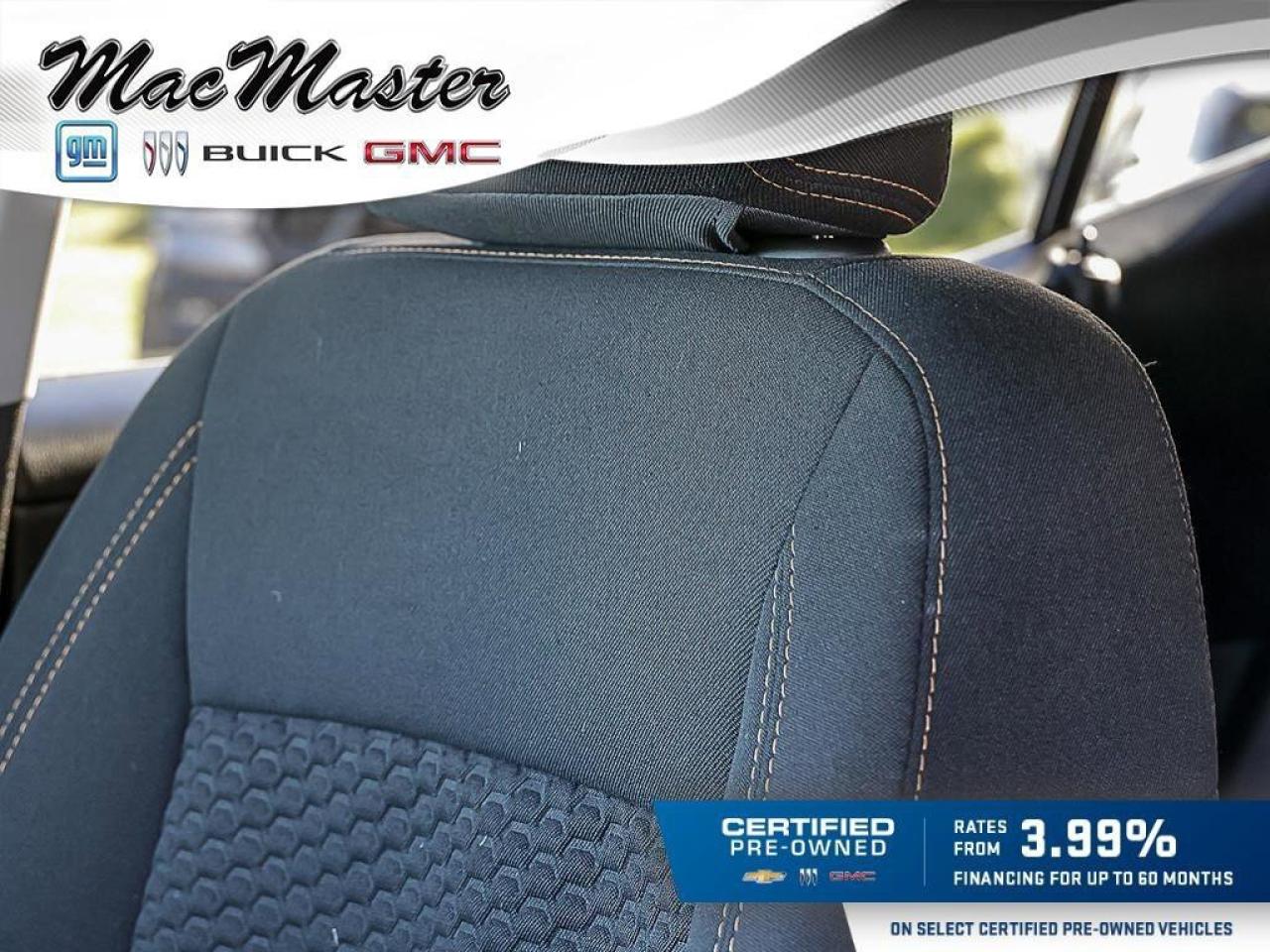 2021 GMC Terrain SLESLE ELEVATION, AWD, 1.5T, HEATED CLOTH, REMOTE Photo