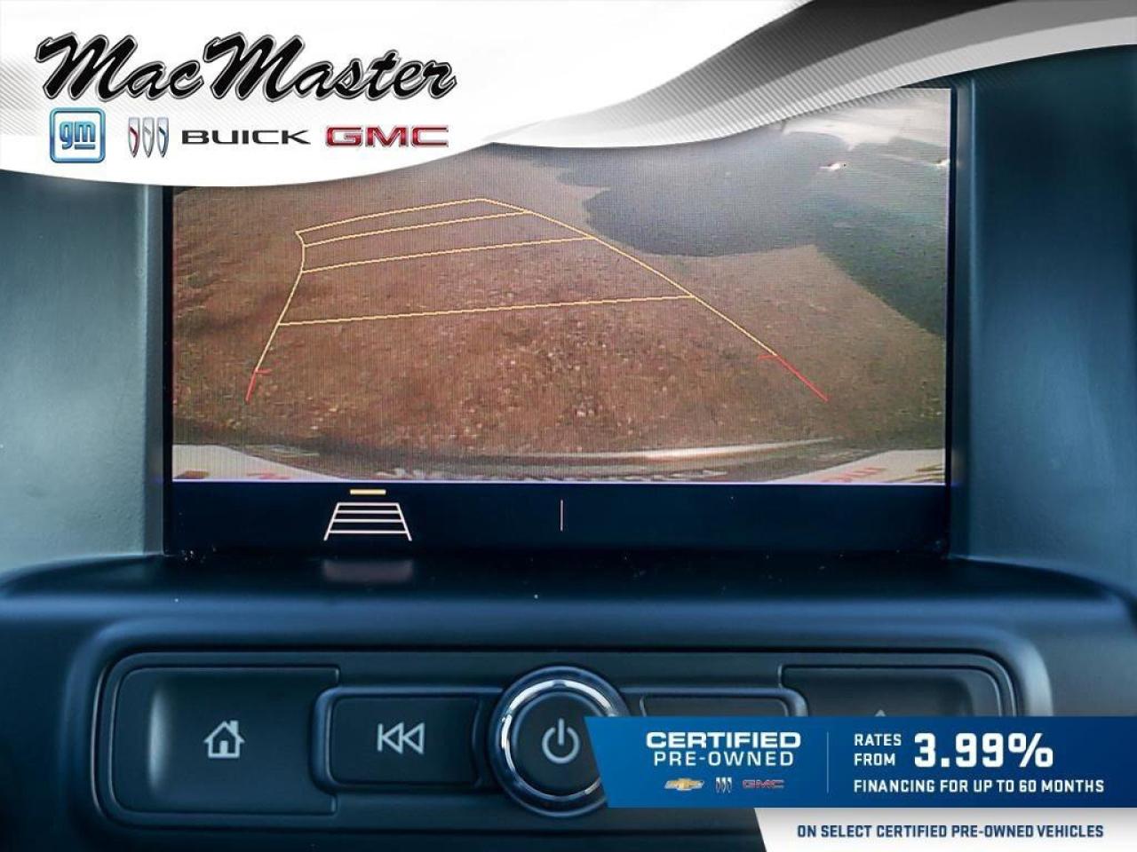 2021 GMC Terrain SLESLE ELEVATION, AWD, 1.5T, HEATED CLOTH, REMOTE Photo