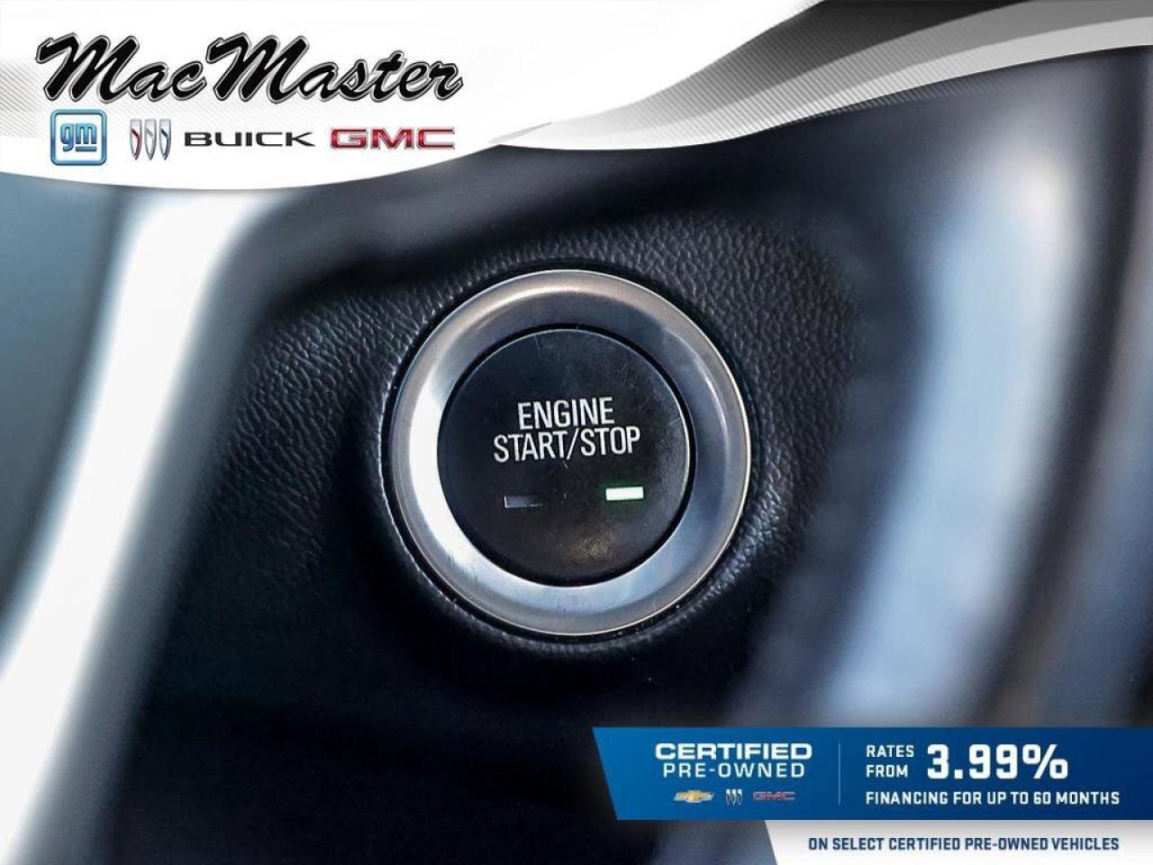 2021 GMC Terrain SLESLE ELEVATION, AWD, 1.5T, HEATED CLOTH, REMOTE Photo