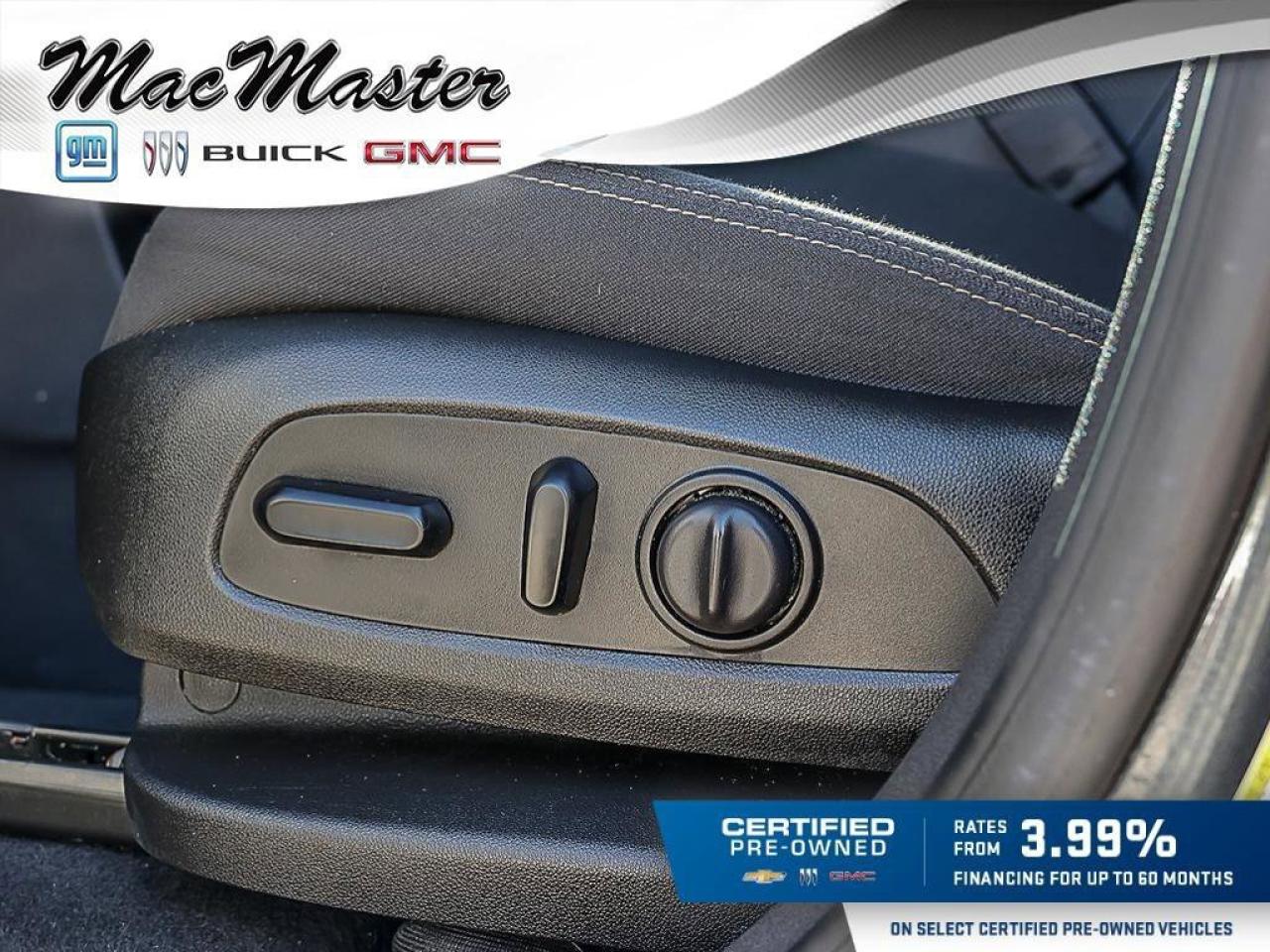 2021 GMC Terrain SLESLE ELEVATION, AWD, 1.5T, HEATED CLOTH, REMOTE Photo