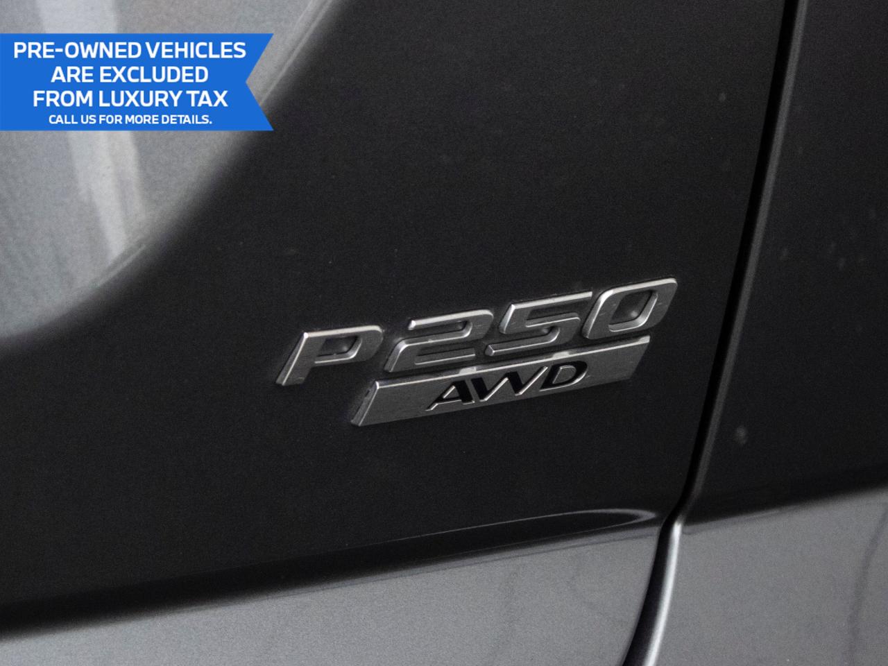 2020 Jaguar E-Pace SPECIAL EDITION-APPLE/ANDROID-AWD Photo