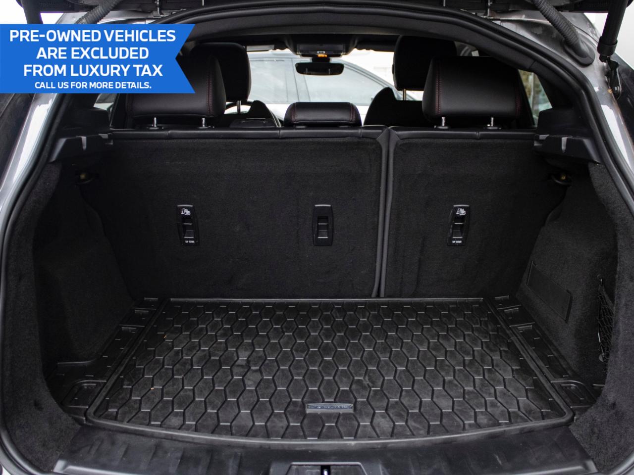 2020 Jaguar E-Pace SPECIAL EDITION-APPLE/ANDROID-AWD Photo