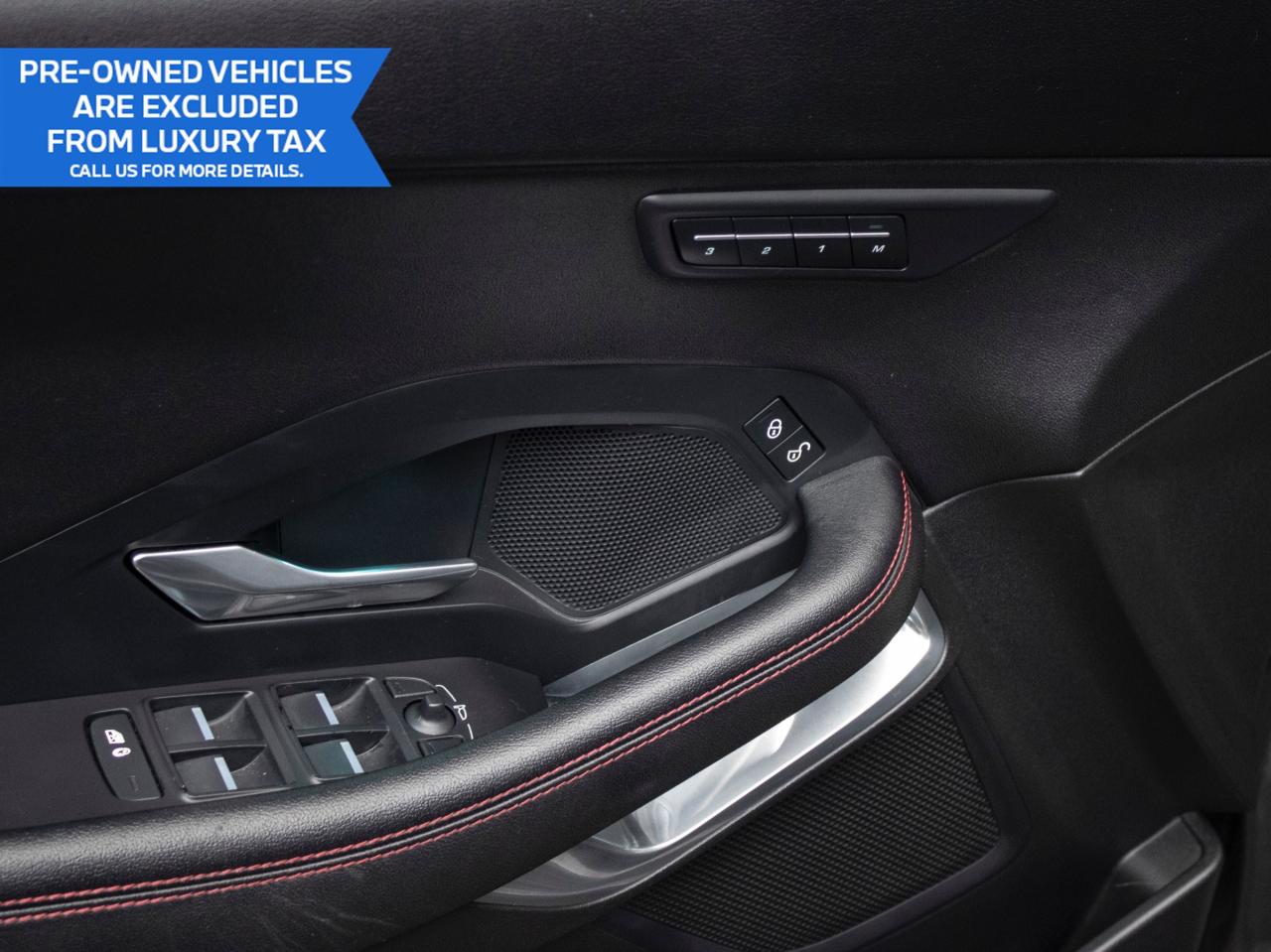 2020 Jaguar E-Pace SPECIAL EDITION-APPLE/ANDROID-AWD Photo