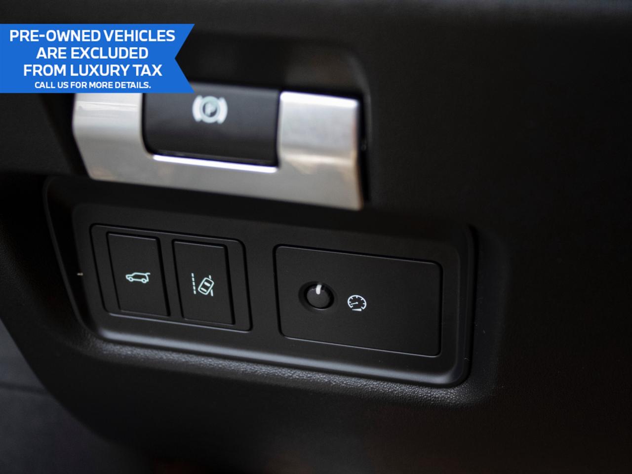 2020 Jaguar E-Pace SPECIAL EDITION-APPLE/ANDROID-AWD Photo