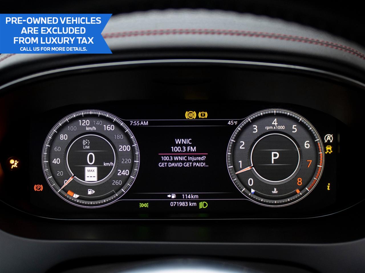 2020 Jaguar E-Pace SPECIAL EDITION-APPLE/ANDROID-AWD Photo