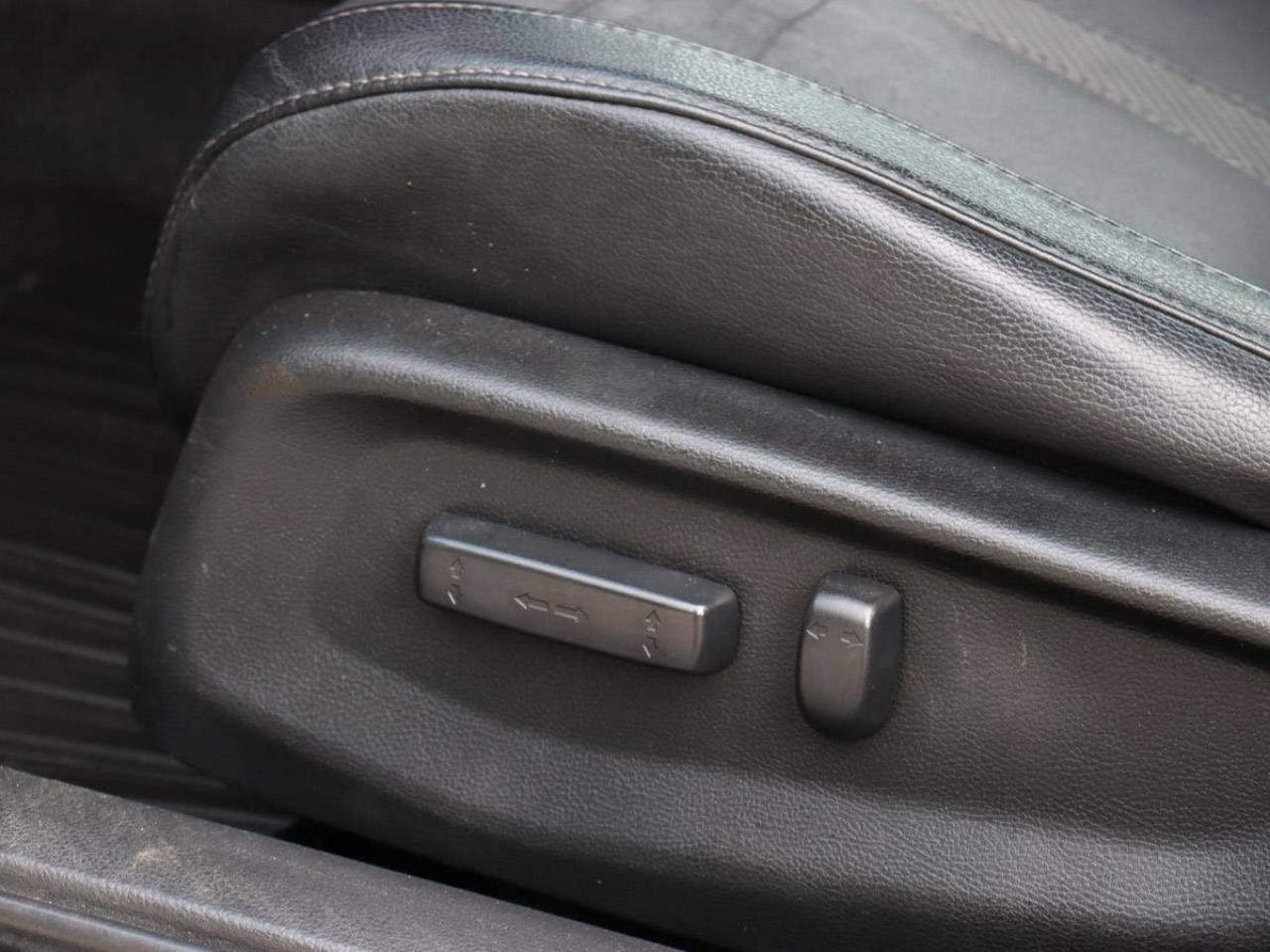 2020 Honda Civic Sport -One Owner-Sunroof-18in Wheels-Remote Start Photo