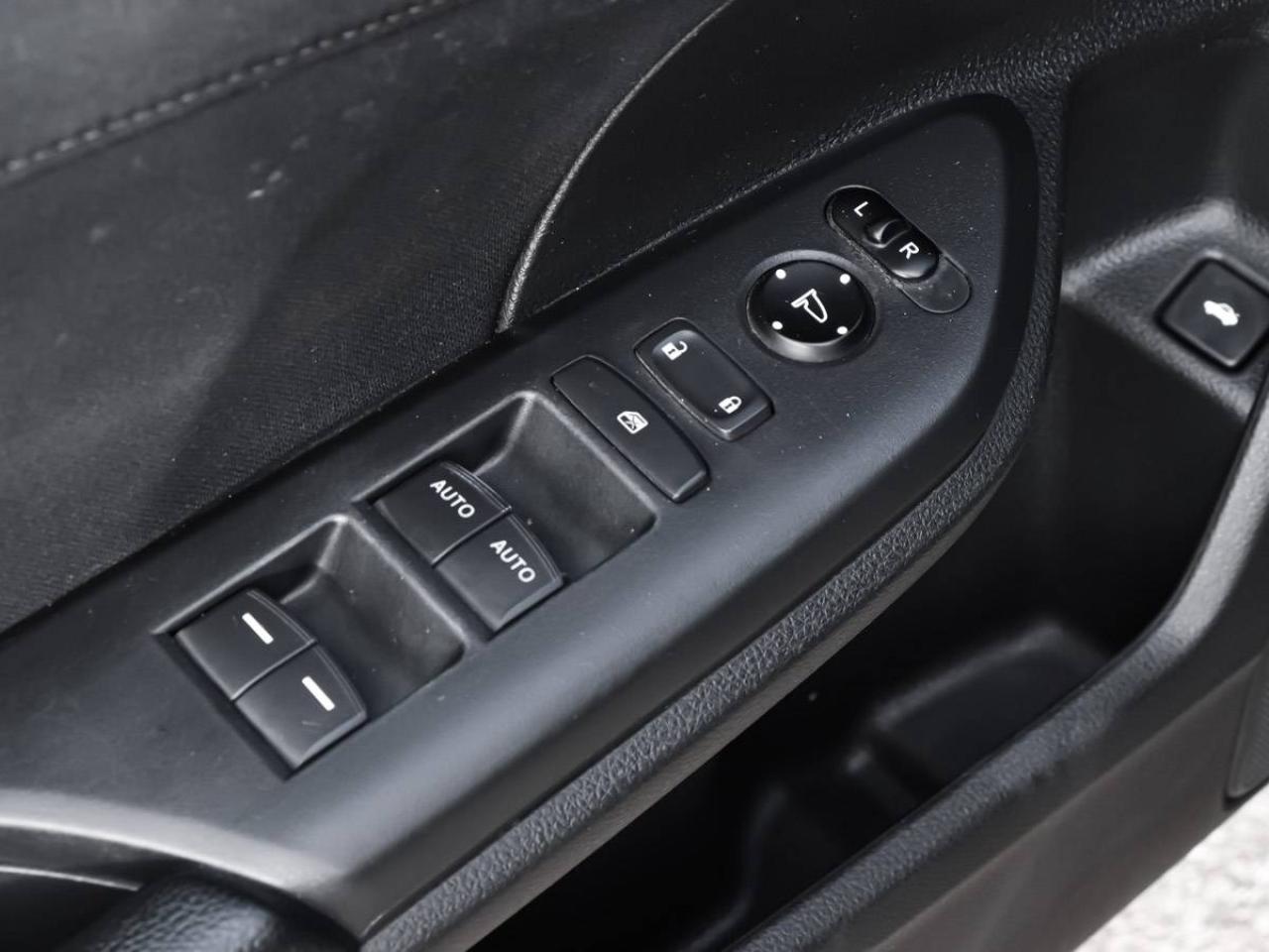 2020 Honda Civic Sport -One Owner-Sunroof-18in Wheels-Remote Start Photo