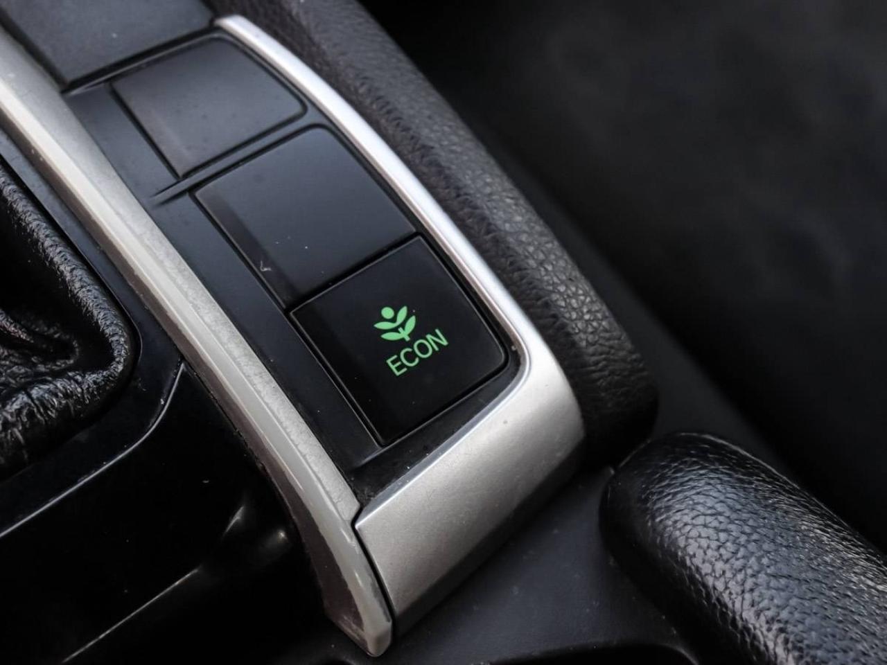 2020 Honda Civic Sport -One Owner-Sunroof-18in Wheels-Remote Start Photo