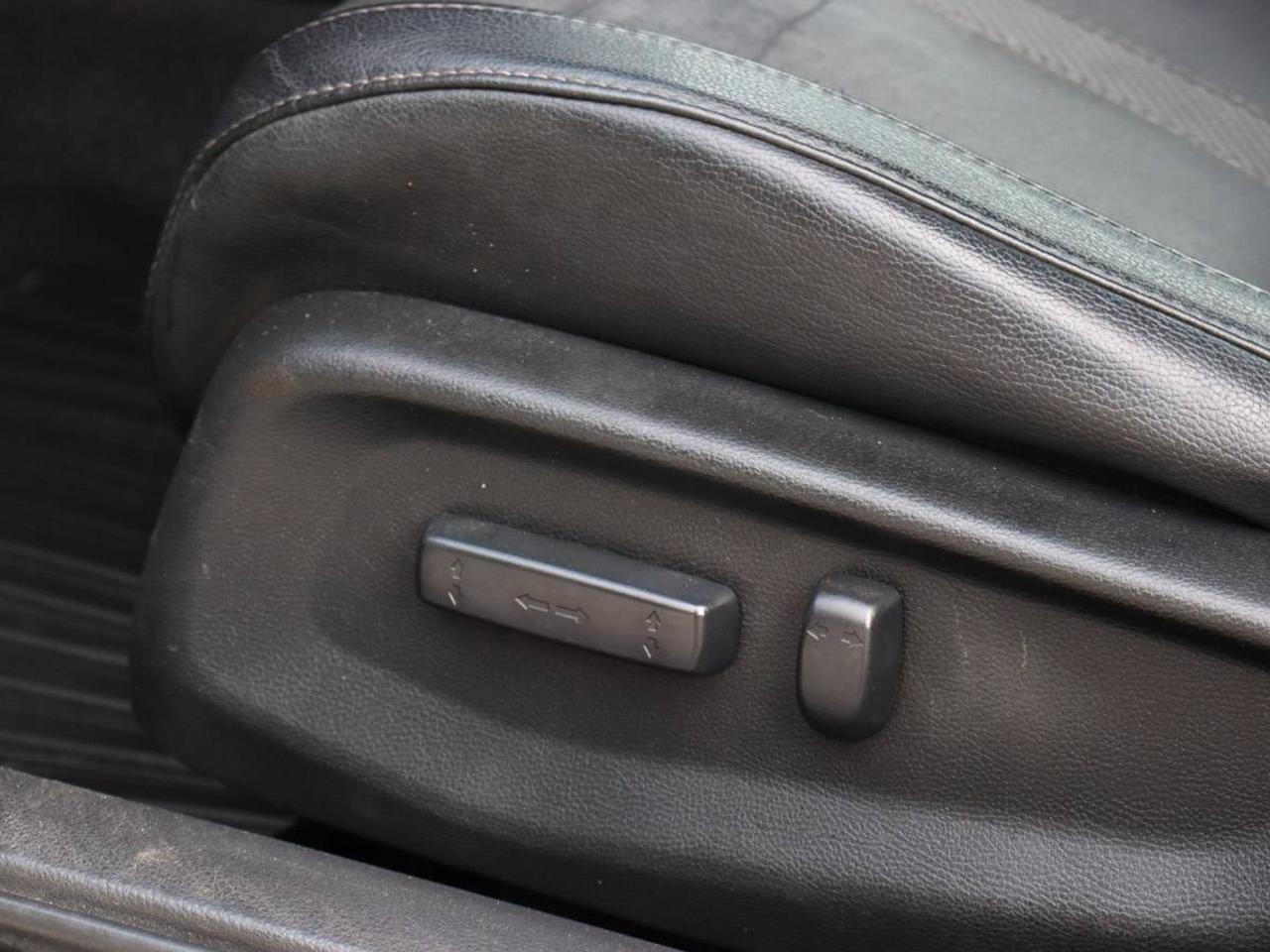 2020 Honda Civic Sport -One Owner-Sunroof-18in Wheels-Remote Start Photo