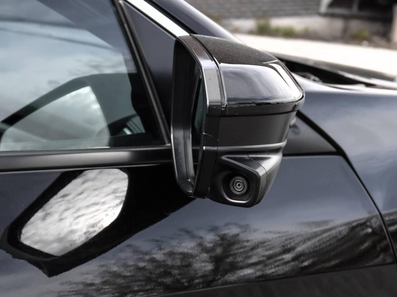 2020 Honda Civic Sport -One Owner-Sunroof-18in Wheels-Remote Start Photo