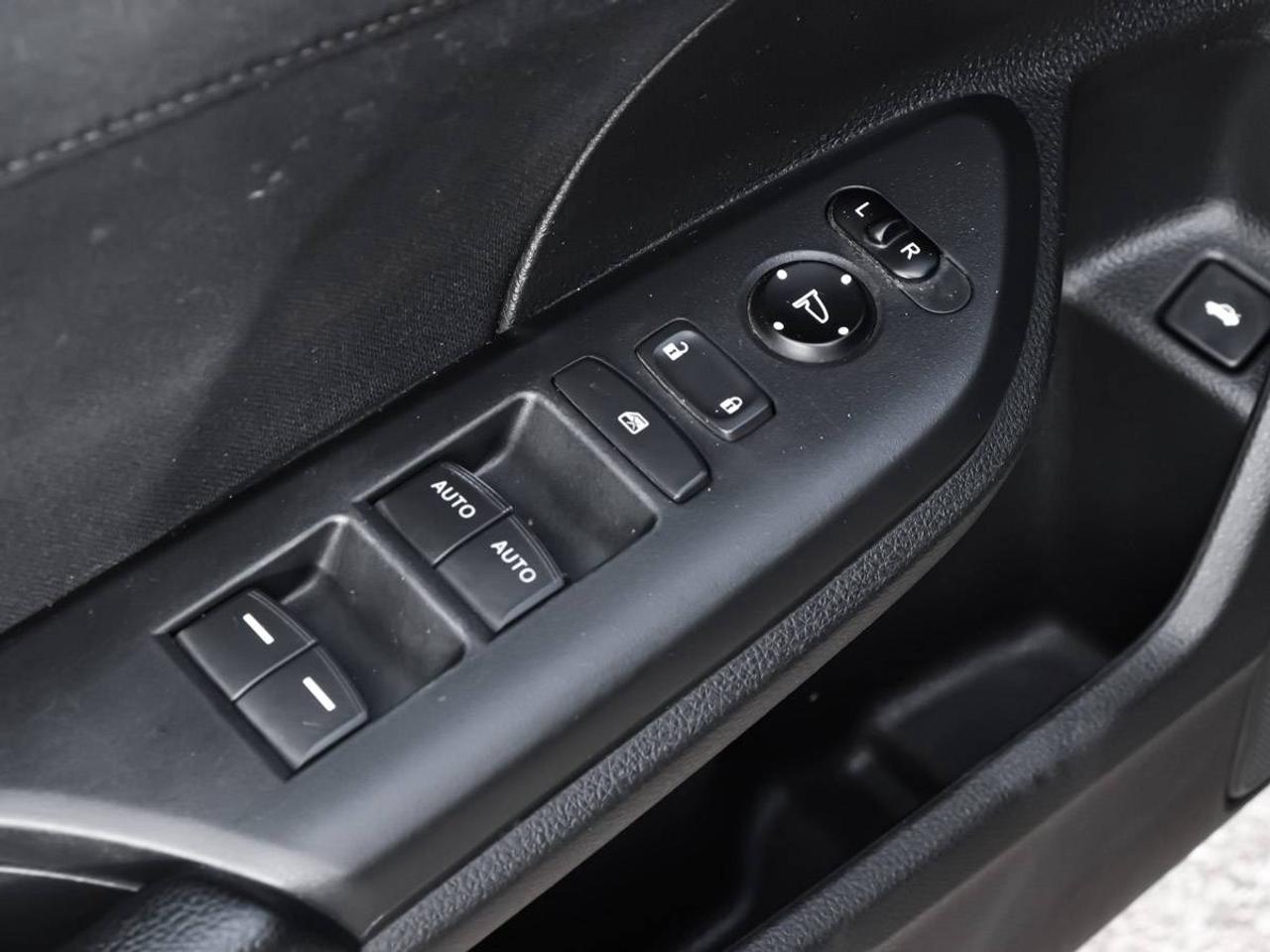 2020 Honda Civic Sport -One Owner-Sunroof-18in Wheels-Remote Start Photo