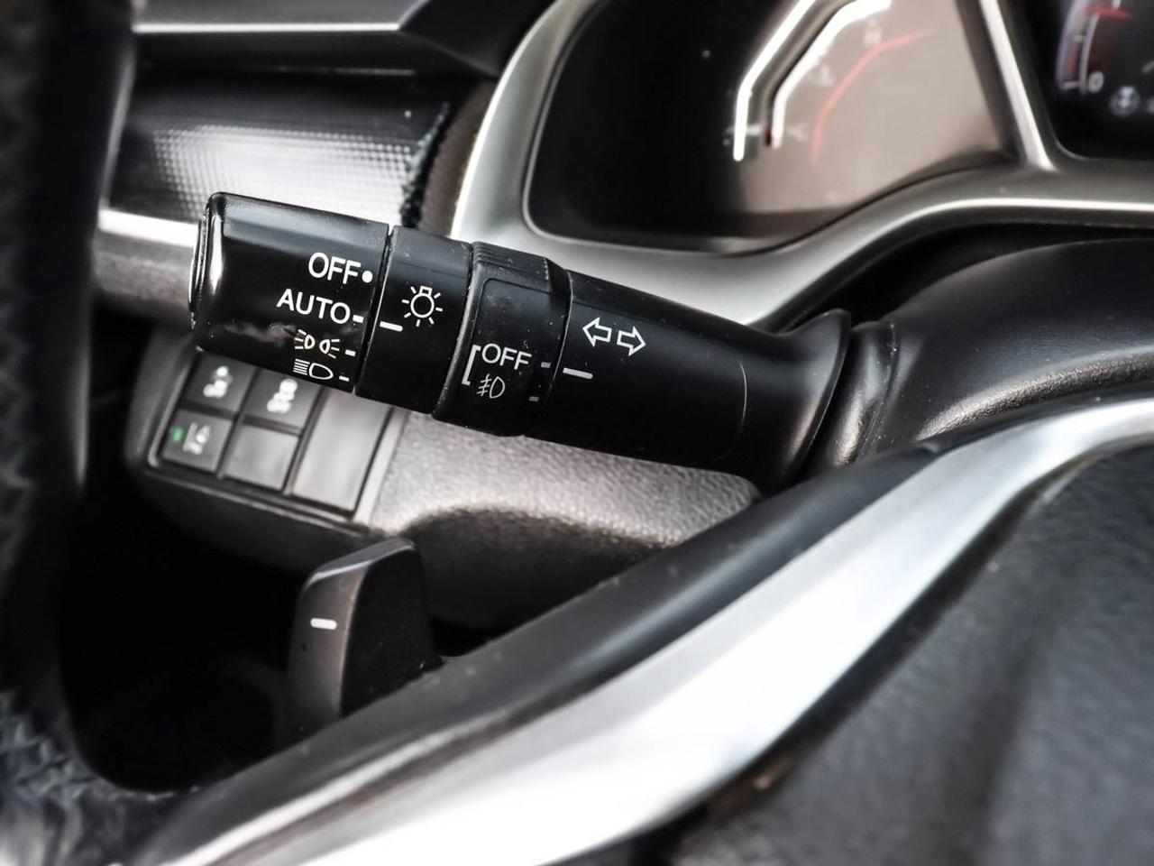 2020 Honda Civic Sport -One Owner-Sunroof-18in Wheels-Remote Start Photo