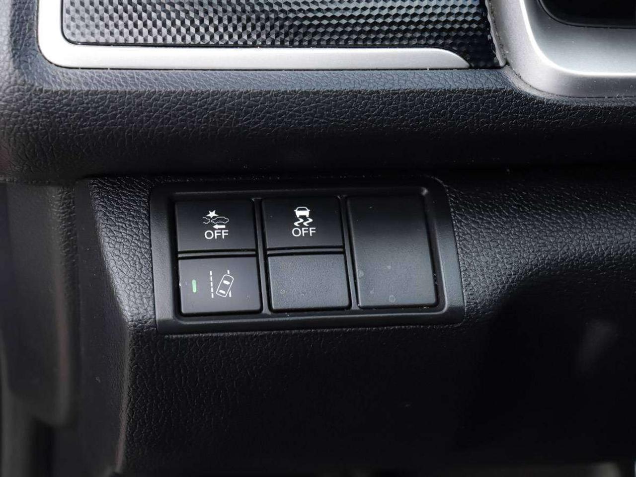 2020 Honda Civic Sport -One Owner-Sunroof-18in Wheels-Remote Start Photo