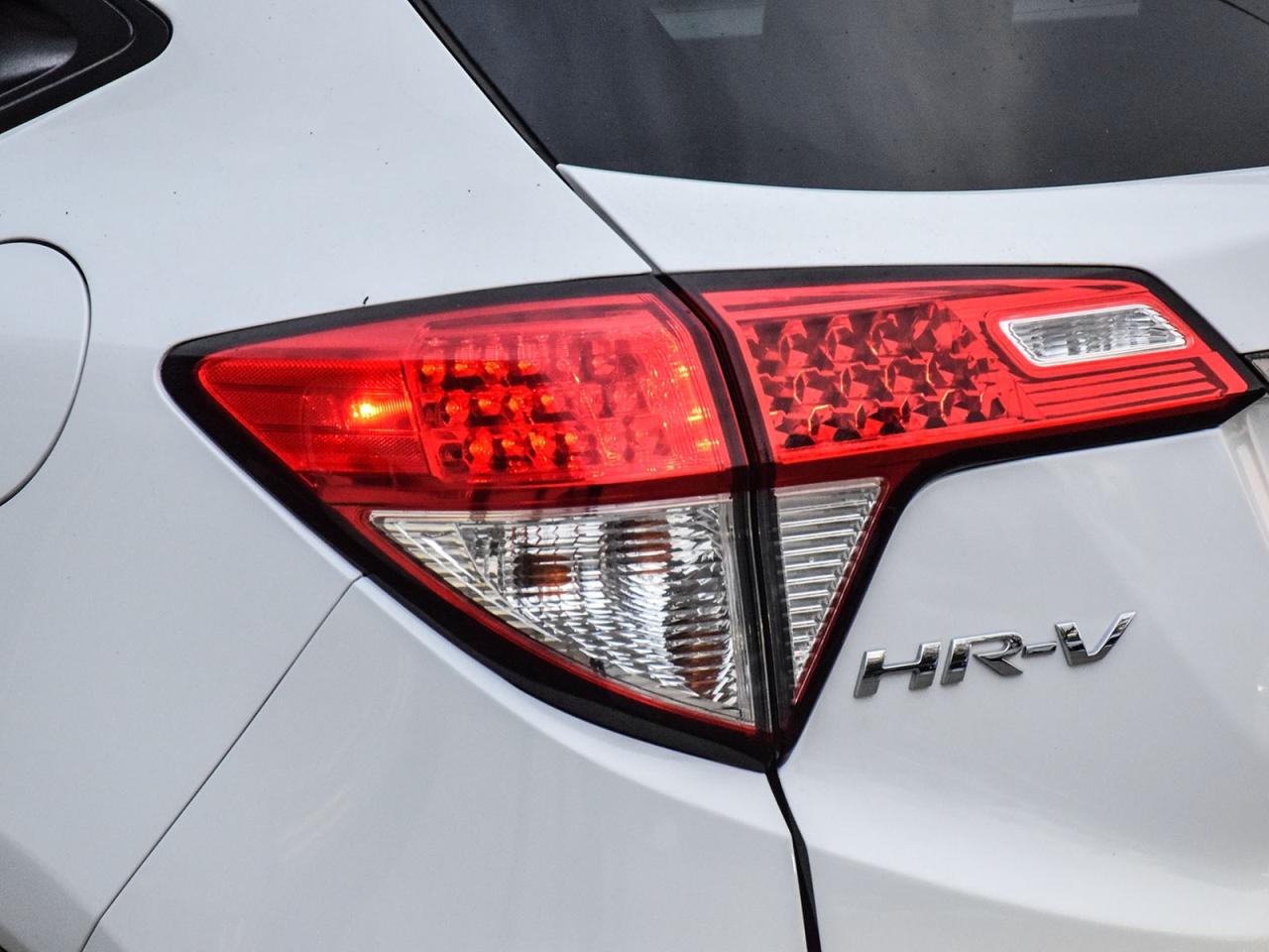 2021 Honda HR-V Sport Photo