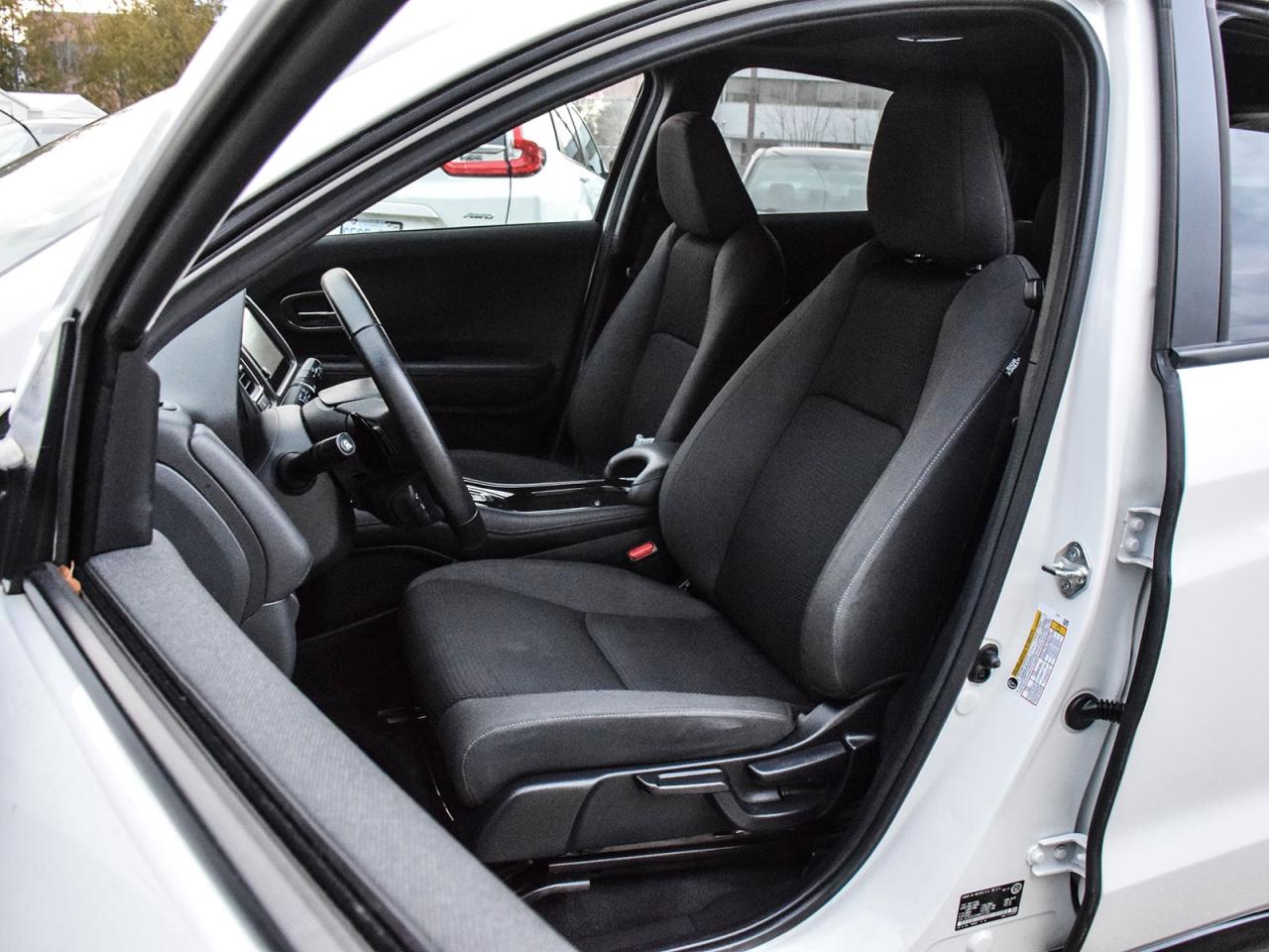 2021 Honda HR-V Sport Photo