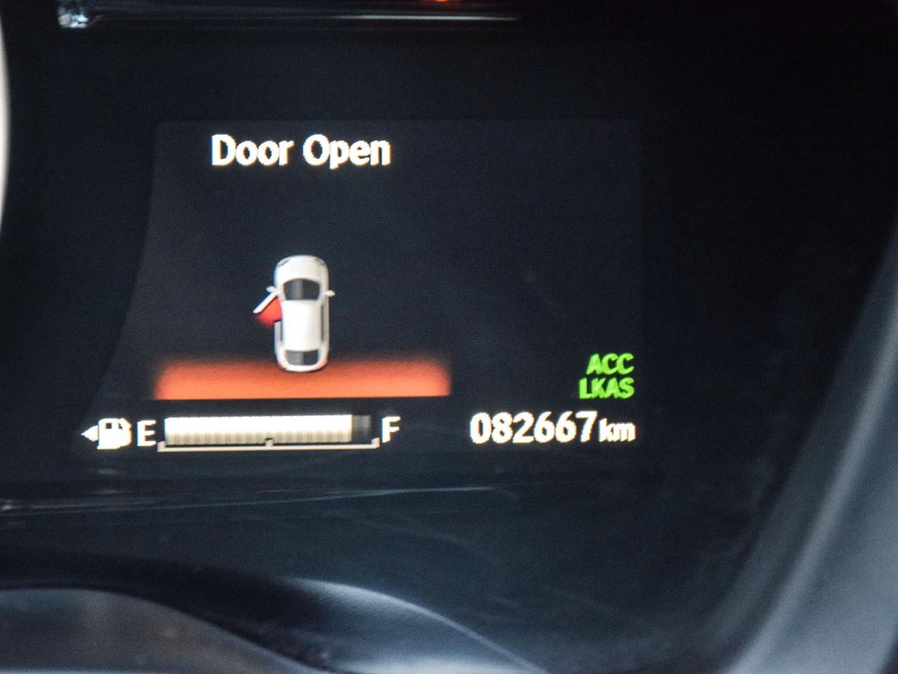 2021 Honda HR-V Sport Photo