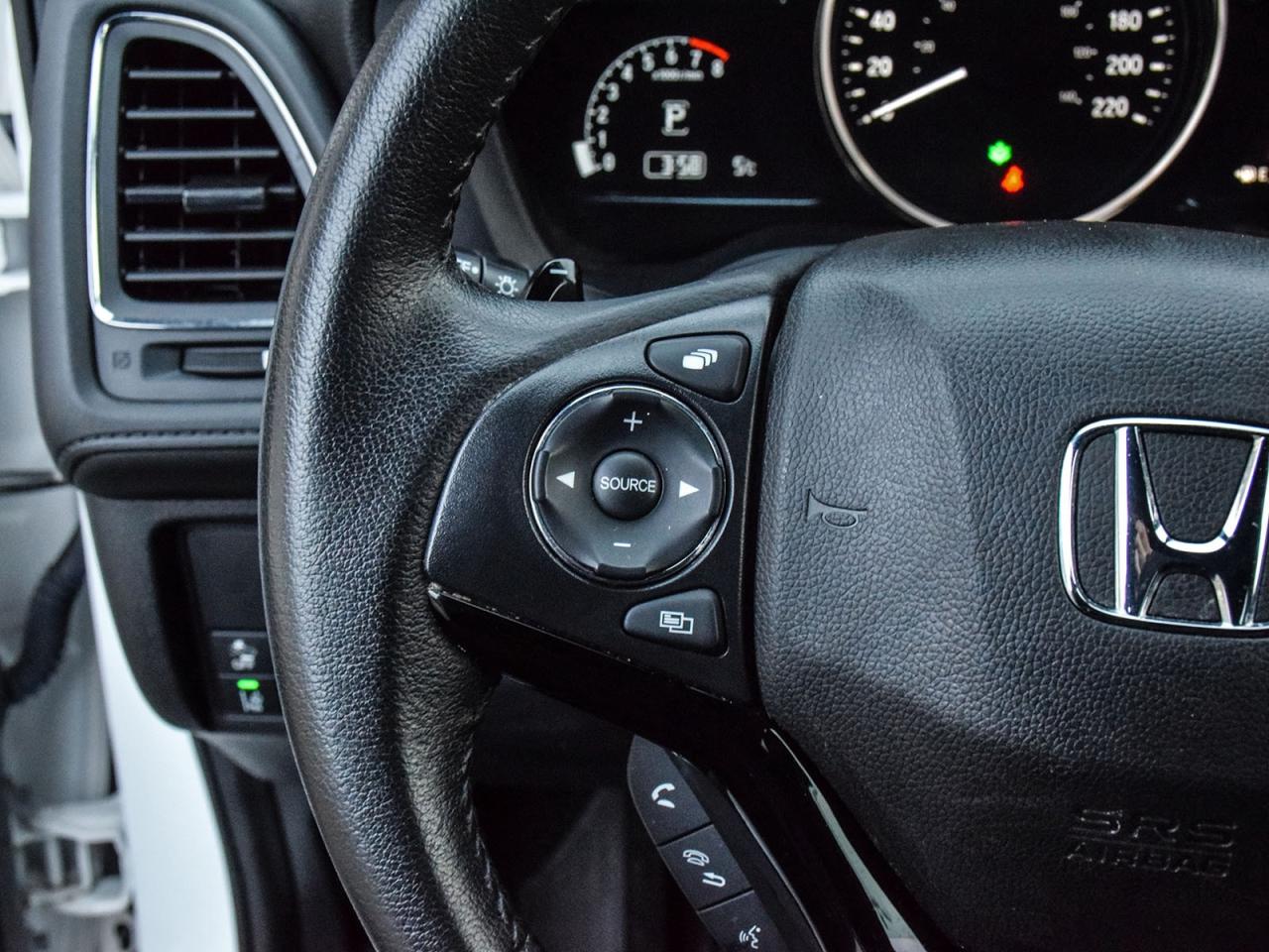 2021 Honda HR-V Sport Photo